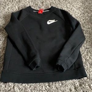 Nike sweatshirt